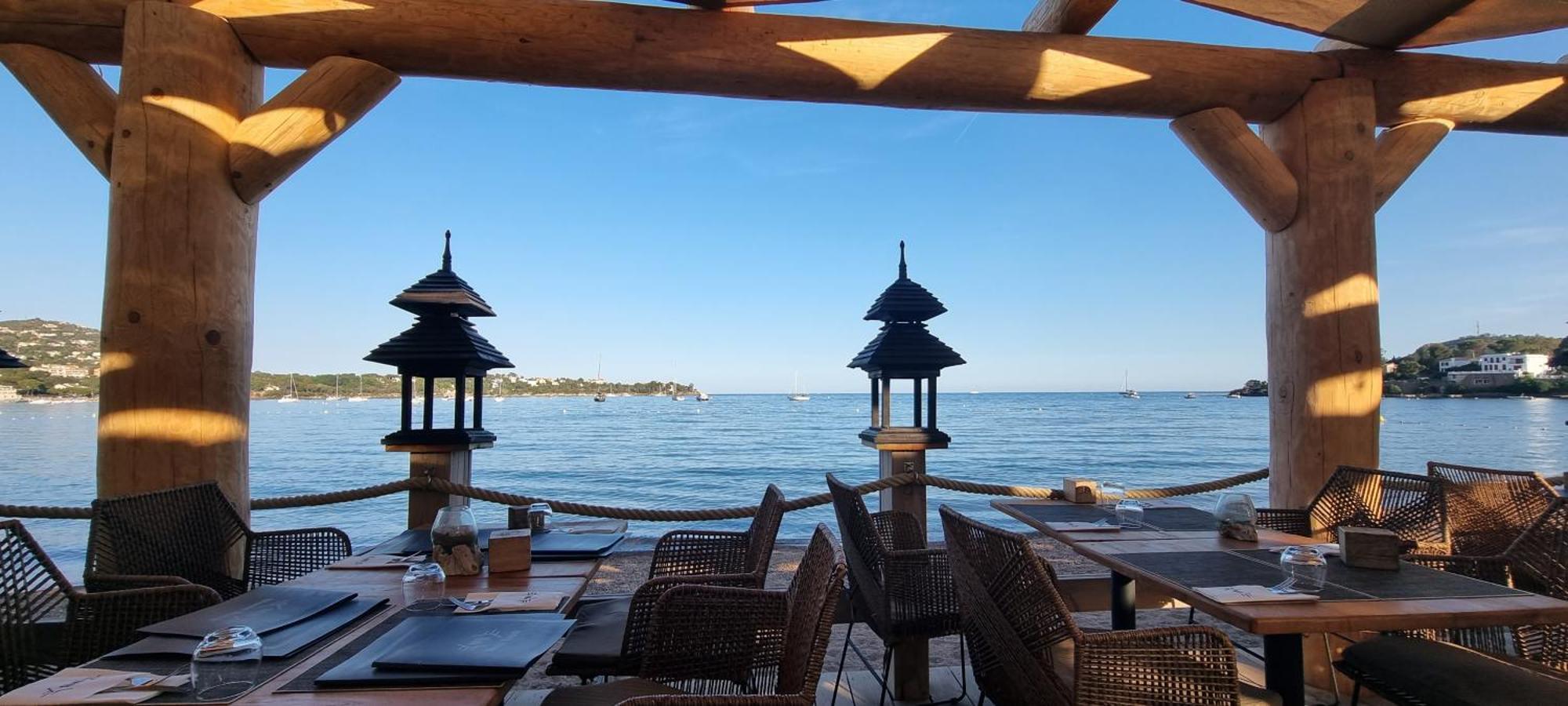 Agay Cap Esterel Village Allee Fleurs - F2 Clim Vue Golf Et Mer - Grande Terrasse Plein Sud Saint-Raphaël Eksteriør bilde