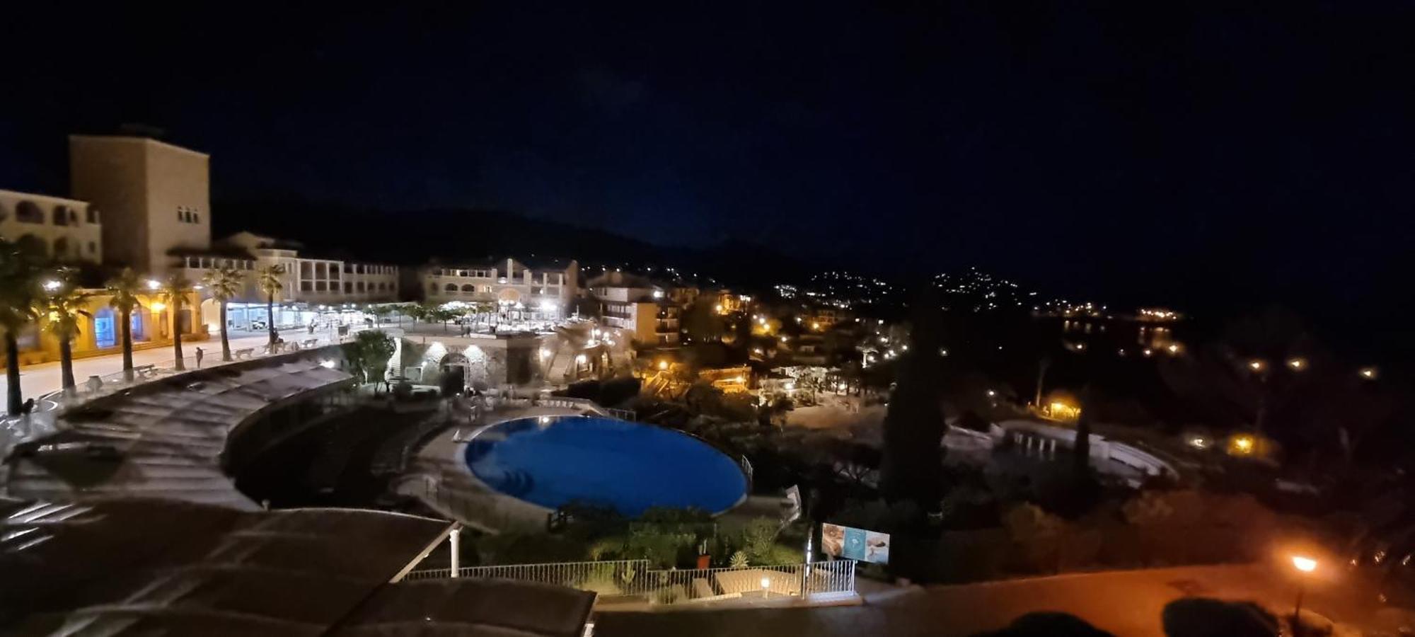 Agay Cap Esterel Village Allee Fleurs - F2 Clim Vue Golf Et Mer - Grande Terrasse Plein Sud Saint-Raphaël Eksteriør bilde